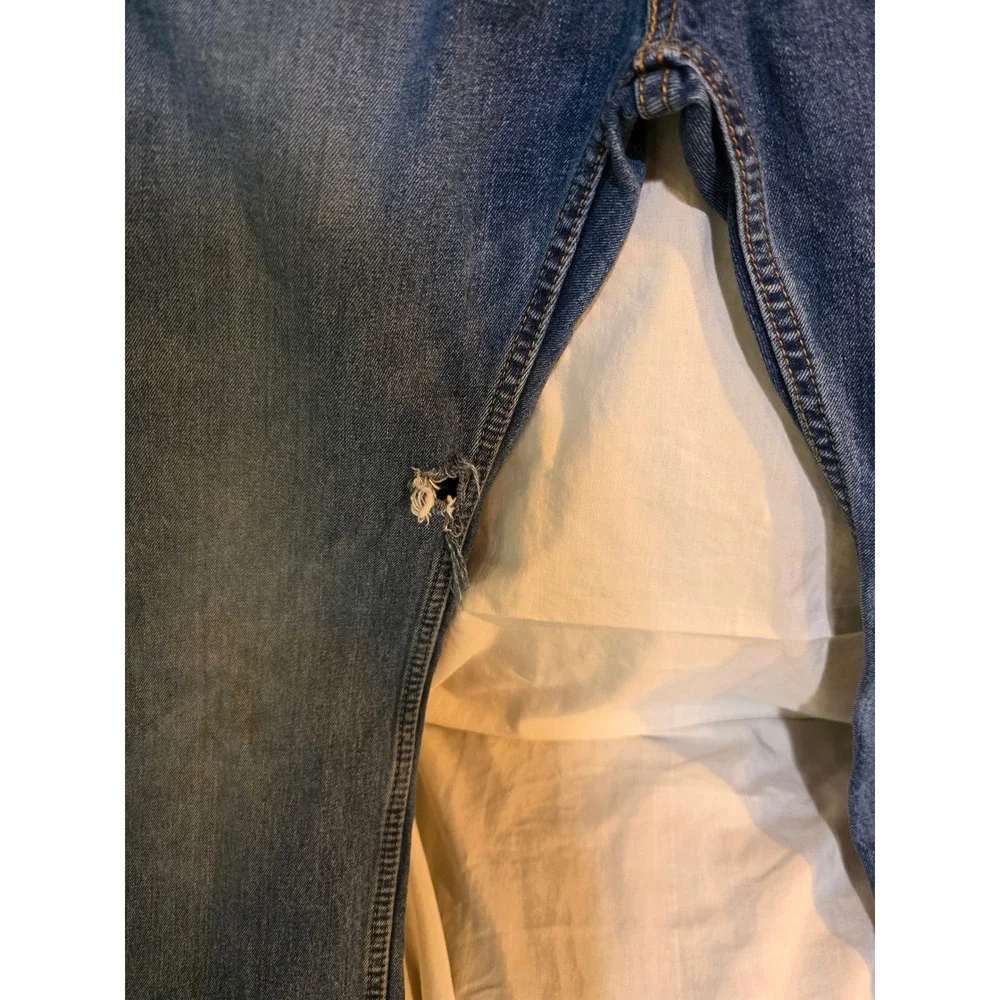 Levis levi 505